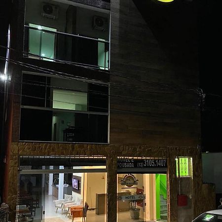Pousada Monte Oliveira アパレシーダ エクステリア 写真